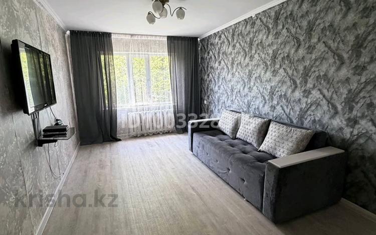 2-комнатная квартира · 46 м² · 2/5 этаж, Алтынсарина 7/2 — Есенберлина, Аграрный университет за 260 000 ₸ в Астане, Сарыарка р-н — фото 23