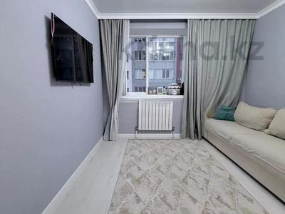 2-бөлмелі пәтер · 37 м² · 5/9 қабат, Аманжол Болекпаев 19 — СРОЧНАЯ ПРОДАЖА!!!, бағасы: 23 млн ₸ в Астане, Сарайшык р-н