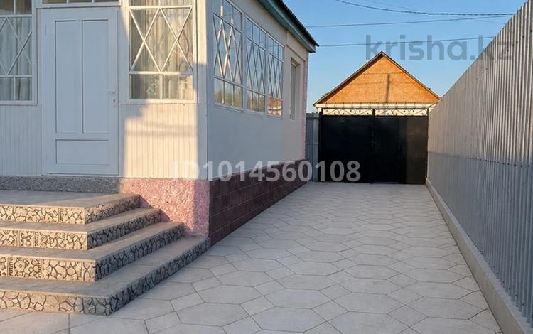 Жеке үй · 6 бөлме · 100 м² · 6 жүзд., Галунчика 6 — Залинией, бағасы: 30 млн ₸ в Таразе — фото 2