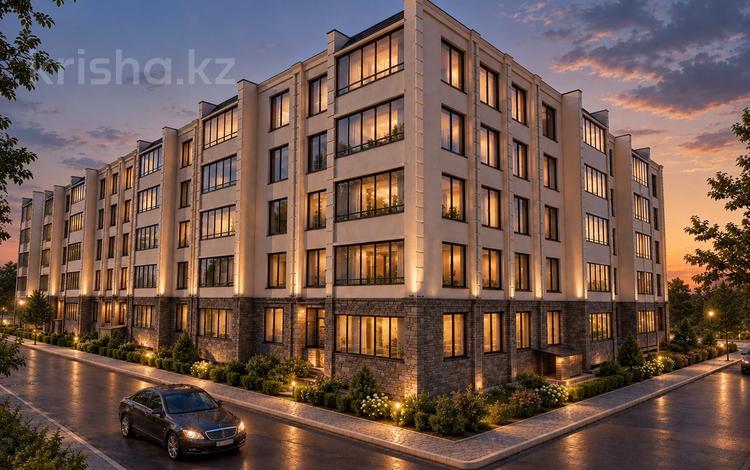 3-комнатная квартира · 69.1 м² · 3/5 этаж, Назарбаева 232а — Возле Тд Байтерек, магазин Анна за ~ 25.5 млн ₸ в Петропавловске — фото 5