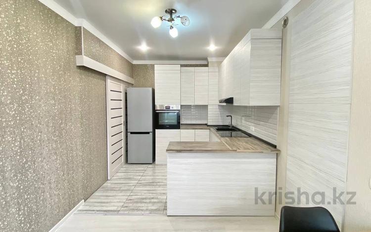 2-бөлмелі пәтер · 64 м² · 4/9 қабат, Толе би 55 — Сыганак, бағасы: 250 000 ₸ в Астане, Нура р-н — фото 2