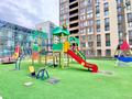 2-бөлмелі пәтер · 64 м² · 4/9 қабат, Толе би 55 — Сыганак, бағасы: 250 000 ₸ в Астане, Нура р-н — фото 12
