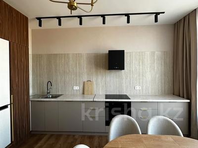 4-комнатная квартира · 120 м² · 5/9 этаж, Мангилик Ел 68 за 1.3 млн ₸ в Астане, Есильский р-н