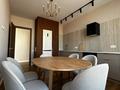 4-комнатная квартира · 120 м² · 5/9 этаж, Мангилик Ел 68 за 1.3 млн ₸ в Астане, Есильский р-н — фото 3