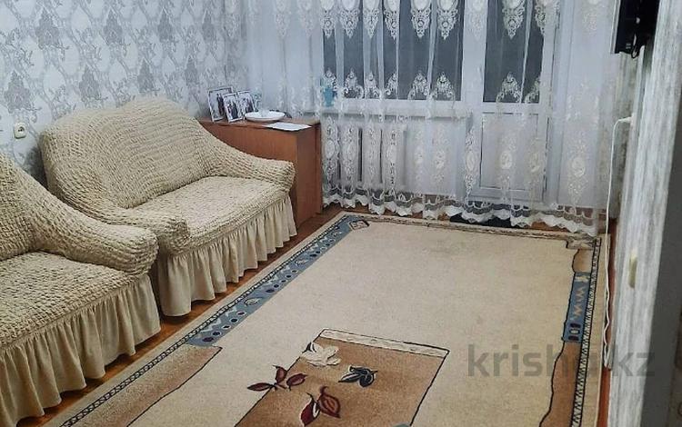 3-бөлмелі пәтер · 61 м² · 4/5 қабат, Михаэлиса 4, бағасы: 23.5 млн ₸ в Усть-Каменогорске — фото 12