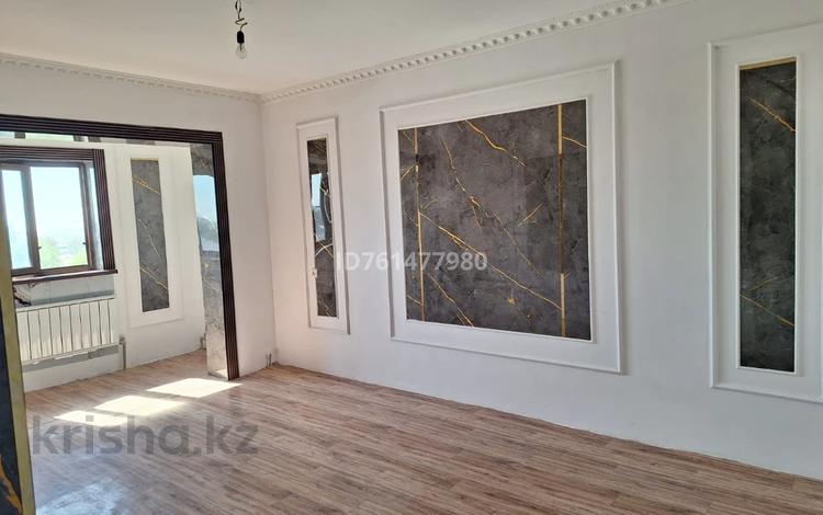 4-бөлмелі пәтер · 86 м² · 5/5 қабат, мкр Катынкопыр, Курманбекова 32а — Дауренбек Курманбекова 32а — Алпысбаева, бағасы: 30 млн ₸ в Шымкенте, Абайский р-н — фото 2