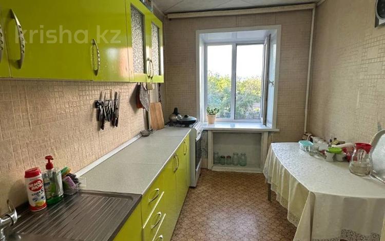 3-комнатная квартира · 57 м² · 3/5 этаж, Амангельды 72 за 24.5 млн ₸ в Костанае — фото 2