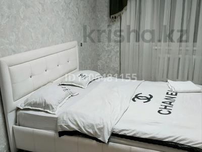 1-комнатная квартира · 40 м² · 5/5 этаж, мкр Строитель 39 — Строитель за 1 500 〒 в Уральске