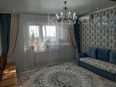 3-комнатная квартира · 68 м² · 6/6 этаж, Гоголя 14 за 23 млн ₸ в Жезказгане