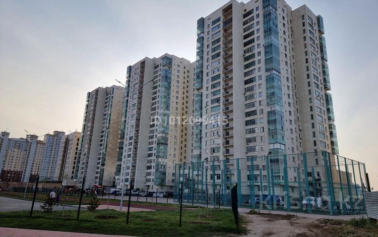 1-комнатная квартира · 46.8 м² · 13/22 этаж, Момышулы 2 за 27 млн ₸ в Астане, Алматы р-н — фото 2