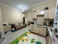 1-комнатная квартира · 46.8 м² · 13/22 этаж, Момышулы 2 за 27 млн ₸ в Астане, Алматы р-н — фото 15