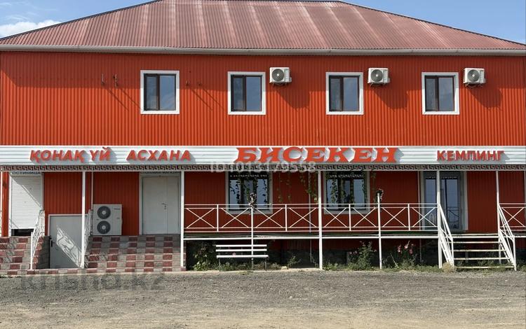 Свободное назначение · 500 м² за 250 млн ₸ в Кульсары — фото 2