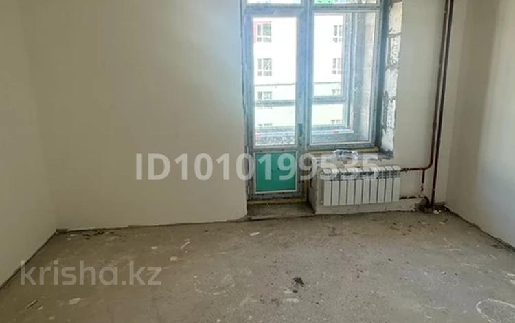 2-бөлмелі пәтер · 62.48 м² · 3/5 қабат, Жамбыла Жабаева 24, бағасы: 21 млн ₸ в Косшы — фото 3