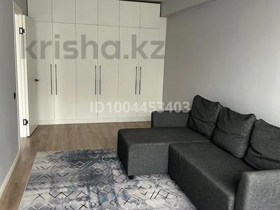 2-комнатная квартира · 45 м² · 2 этаж, Боткина 18/1 корпус 1 за 300 000 ₸ в Алматы, Жетысуский р-н