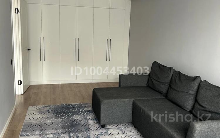 2-комнатная квартира · 45 м² · 2 этаж, Боткина 18/1 корпус 1 за 300 000 ₸ в Алматы, Жетысуский р-н — фото 3
