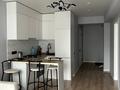 2-комнатная квартира · 45 м² · 2 этаж, Боткина 18/1 корпус 1 за 300 000 ₸ в Алматы, Жетысуский р-н — фото 5