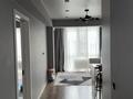 2-комнатная квартира · 45 м² · 2 этаж, Боткина 18/1 корпус 1 за 300 000 ₸ в Алматы, Жетысуский р-н — фото 6