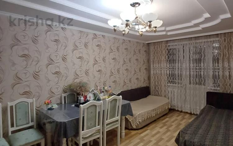 2-бөлмелі пәтер · 43 м² · 2/5 қабат, Сагдиева, бағасы: 13.5 млн ₸ в Кокшетау — фото 2
