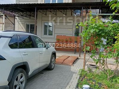 Отдельный дом · 7 комнат · 250 м² · 10 сот., мкр Нуршашкан (Колхозши), Мкр Нуршашкан (Колхозши) дулдул 63 за 110 млн ₸ в Алматы, Турксибский р-н