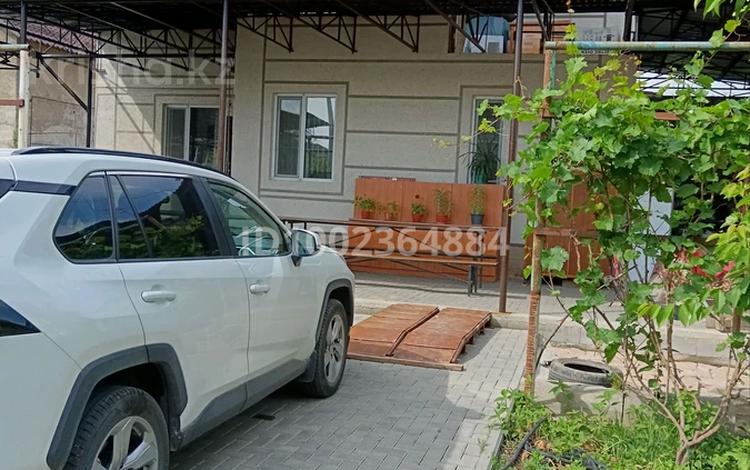 Жеке үй · 7 бөлме · 250 м² · 10 жүзд., Нұршашқан ш/а., Мкр Нуршашкан (Колхозши) дулдул 63, бағасы: 110 млн ₸ в Алматы, Турксибский р-н — фото 2