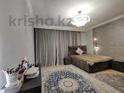 3-комнатная квартира · 143 м² · 6/17 этаж, Торайгырова 1/2 за 72 млн ₸ в Павлодаре