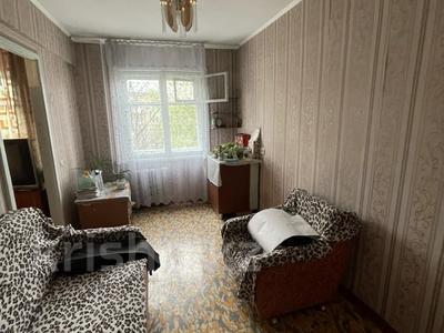3-комнатная квартира, 54.5 м², 4/5 этаж, Казахстан 108 за 17.5 млн 〒 в Усть-Каменогорске