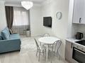 2-комнатная квартира · 50 м² · 9/10 этаж, Назарбаева 36 — Маметова, Токмакаская за 24 000 ₸ в Алматы, Медеуский р-н — фото 2