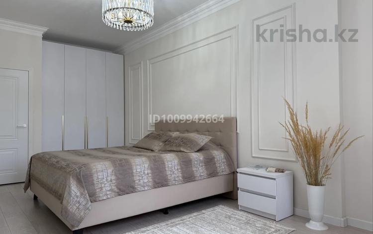 2-комнатная квартира · 50 м² · 9/10 этаж, Назарбаева 36 — Маметова, Токмакаская за 24 000 ₸ в Алматы, Медеуский р-н — фото 8
