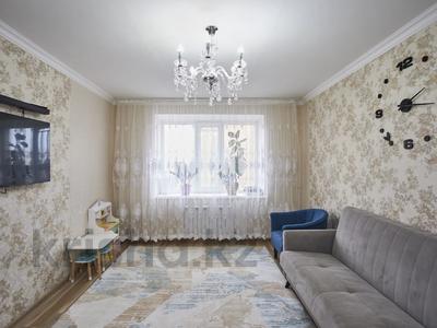 3-бөлмелі пәтер, 74.4 м², 3/16 қабат, Нургиса Тлендиева 16/1, бағасы: 28 млн 〒 в Астане, Сарыарка р-н