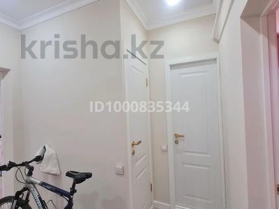 3-комнатная квартира · 70 м² · 5/5 этаж, мкр Калкаман-2 8 за 35 млн 〒 в Алматы, Наурызбайский р-н