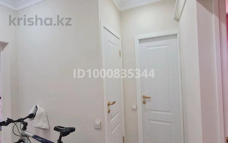 3-комнатная квартира · 70 м² · 5/5 этаж, мкр Калкаман-2 8 за 35 млн 〒 в Алматы, Наурызбайский р-н — фото 16