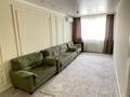 3-комнатная квартира · 75 м² · 6/9 этаж, мкр Жас Канат, Байгазива 1/19 за 280 000 ₸ в Алматы, Турксибский р-н — фото 22