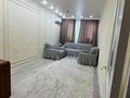 3-комнатная квартира · 75 м² · 6/9 этаж, мкр Жас Канат, Байгазива 1/19 за 280 000 ₸ в Алматы, Турксибский р-н — фото 23