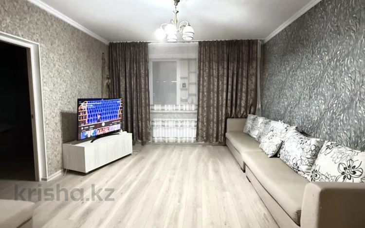 3-бөлмелі пәтер · 70 м² · 12/13 қабат, Айнаколь 60, бағасы: 29.9 млн ₸ в Астане, Алматы р-н — фото 2