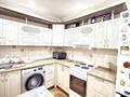 3-бөлмелі пәтер · 70 м² · 12/13 қабат, Айнаколь 60, бағасы: 29.9 млн ₸ в Астане, Алматы р-н — фото 4