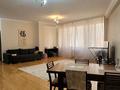 2-комнатная квартира · 100 м² · 10/30 этаж, Нурлы Тау 5 А — Аль-Фараби за 750 000 ₸ в Алматы, Бостандыкский р-н — фото 2