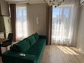 2-комнатная квартира · 49.8 м² · 11/12 этаж, Бухар Жырау 27 за 45 млн ₸ в Астане, Есильский р-н — фото 2
