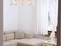 Дом · 3 комнаты · 100 м², Предгорье за 100 000 ₸ в Есик — фото 2