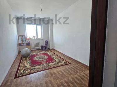 3-бөлмелі пәтер, 60 м², 4/4 қабат ай сайын, Абая, бағасы: 120 000 〒 в Талдыкоргане