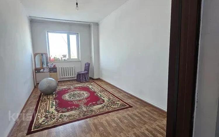 3-бөлмелі пәтер, 60 м², 4/4 қабат ай сайын, Абая, бағасы: 120 000 〒 в Талдыкоргане — фото 2