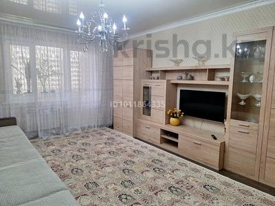 1-бөлмелі пәтер · 48 м² · 3/9 қабат, мкр Кулагер, бағасы: 35 млн ₸ в Алматы, Жетысуский р-н