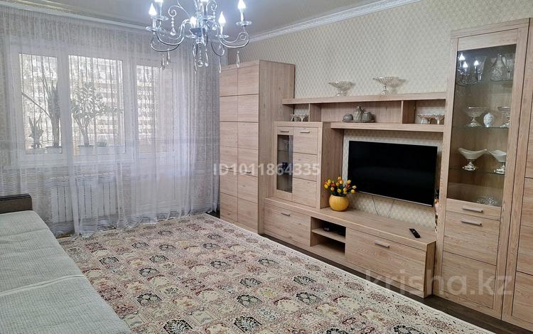 1-бөлмелі пәтер · 48 м² · 3/9 қабат, мкр Кулагер, бағасы: 35 млн ₸ в Алматы, Жетысуский р-н — фото 2
