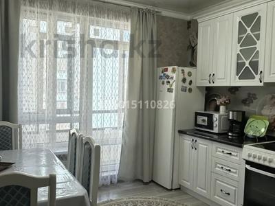 1 комната · 45 м² · 7/9 этаж, Орынбор 12 за 100 000 ₸ в Астане, Есильский р-н
