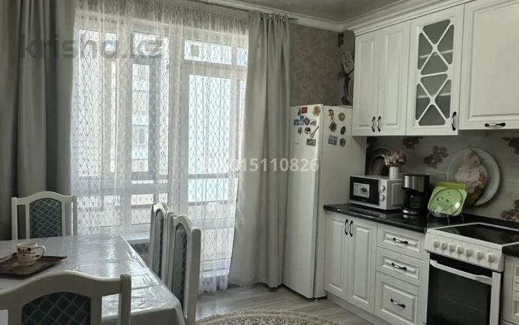 1 комната · 45 м² · 7/9 этаж, Орынбор 12 за 100 000 ₸ в Астане, Есильский р-н — фото 2