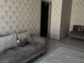 1 комната · 45 м² · 7/9 этаж, Орынбор 12 за 100 000 ₸ в Астане, Есильский р-н — фото 2