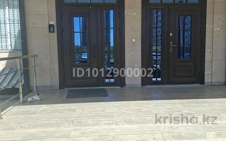 2-бөлмелі пәтер · 62 м² · 1/12 қабат, мкр Туран-2 48 А, бағасы: 22 млн ₸ в Шымкенте, Каратауский р-н — фото 2