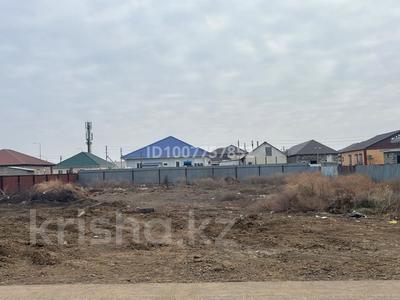 Участок · 9 соток, мкр Жулдыз за 9 млн ₸ в Атырау