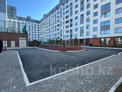 3-комнатная квартира, 95 м², 9/10 этаж, А91 17 за 31.5 млн 〒 в Астане, Алматы р-н