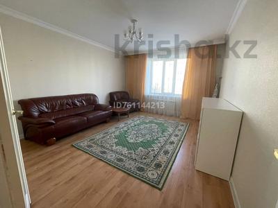 2-комнатная квартира · 64 м² · 3/6 этаж, Аль Фараби 29 за 270 000 ₸ в Астане, Есильский р-н