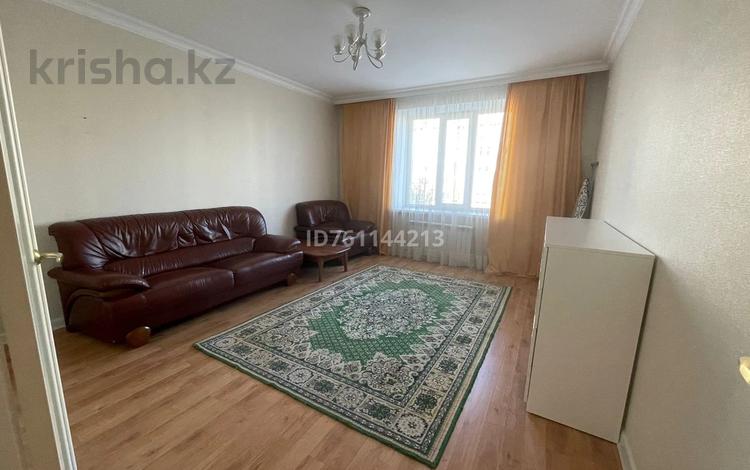 2-комнатная квартира · 64 м² · 3/6 этаж, Аль Фараби 29 за 270 000 ₸ в Астане, Есильский р-н — фото 2